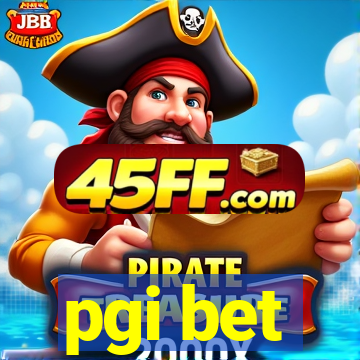 pgi bet
